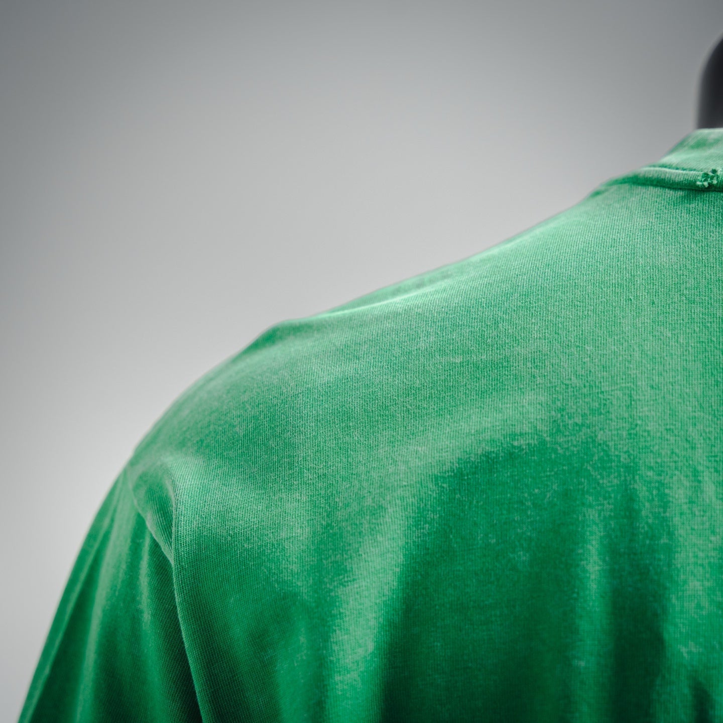 Chrome 25ss embroidered t-shirt