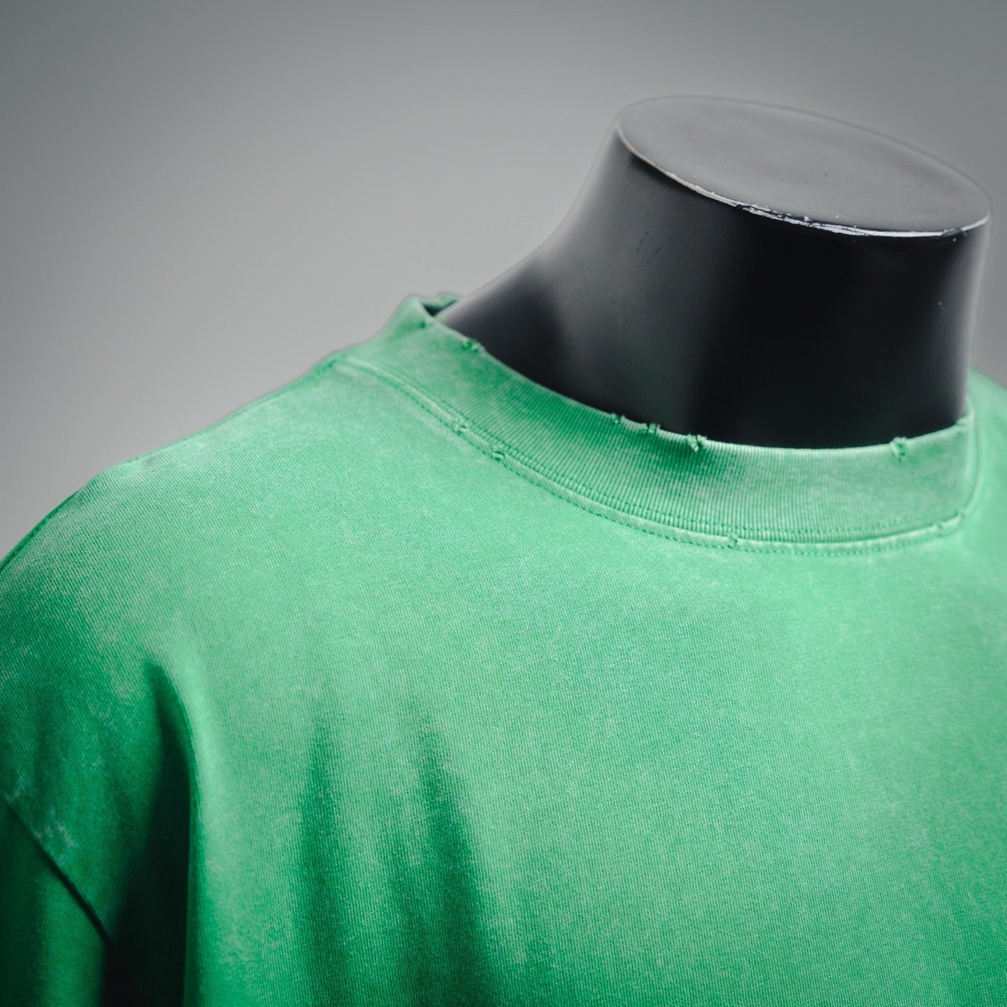 Chrome 25ss embroidered t-shirt