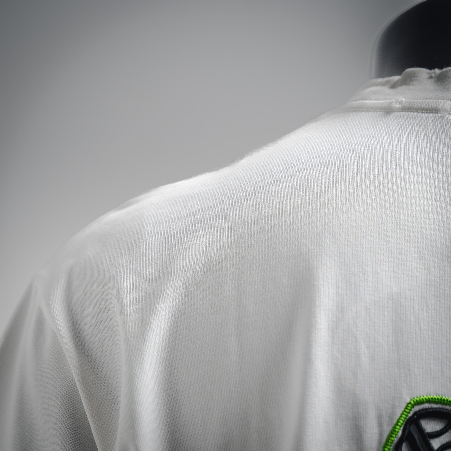 Chrome 25ss embroidered t-shirt