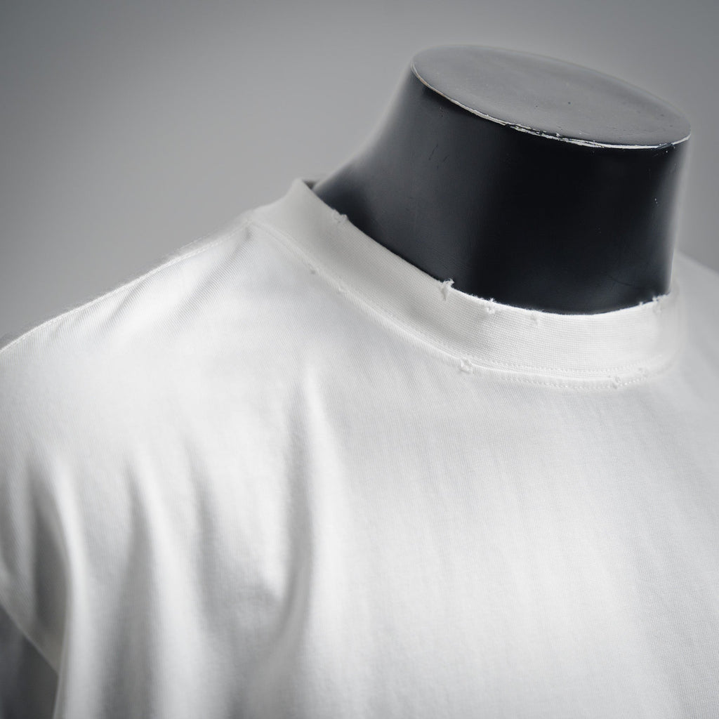 Chrome 25ss embroidered t-shirt