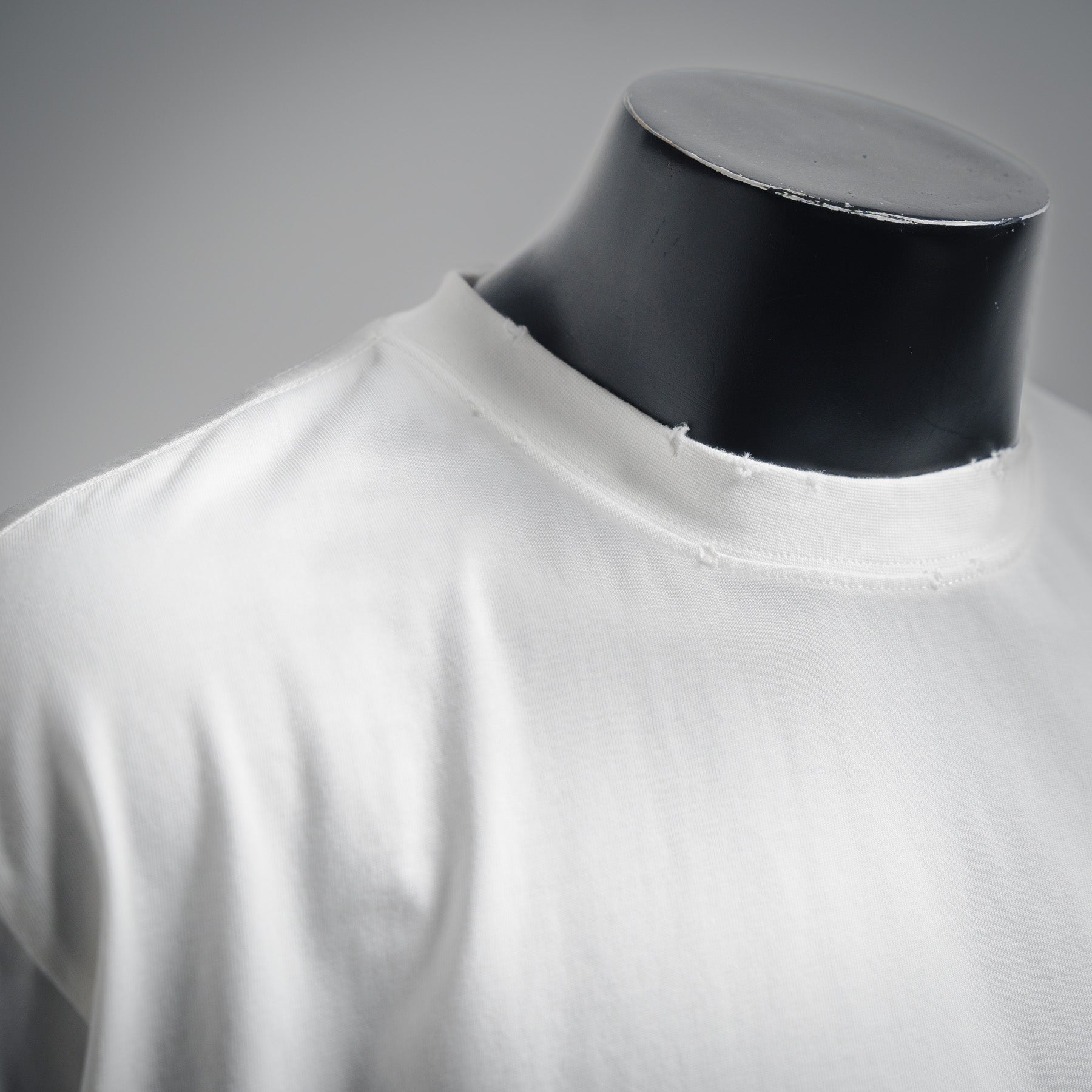 Chrome 25ss embroidered t-shirt