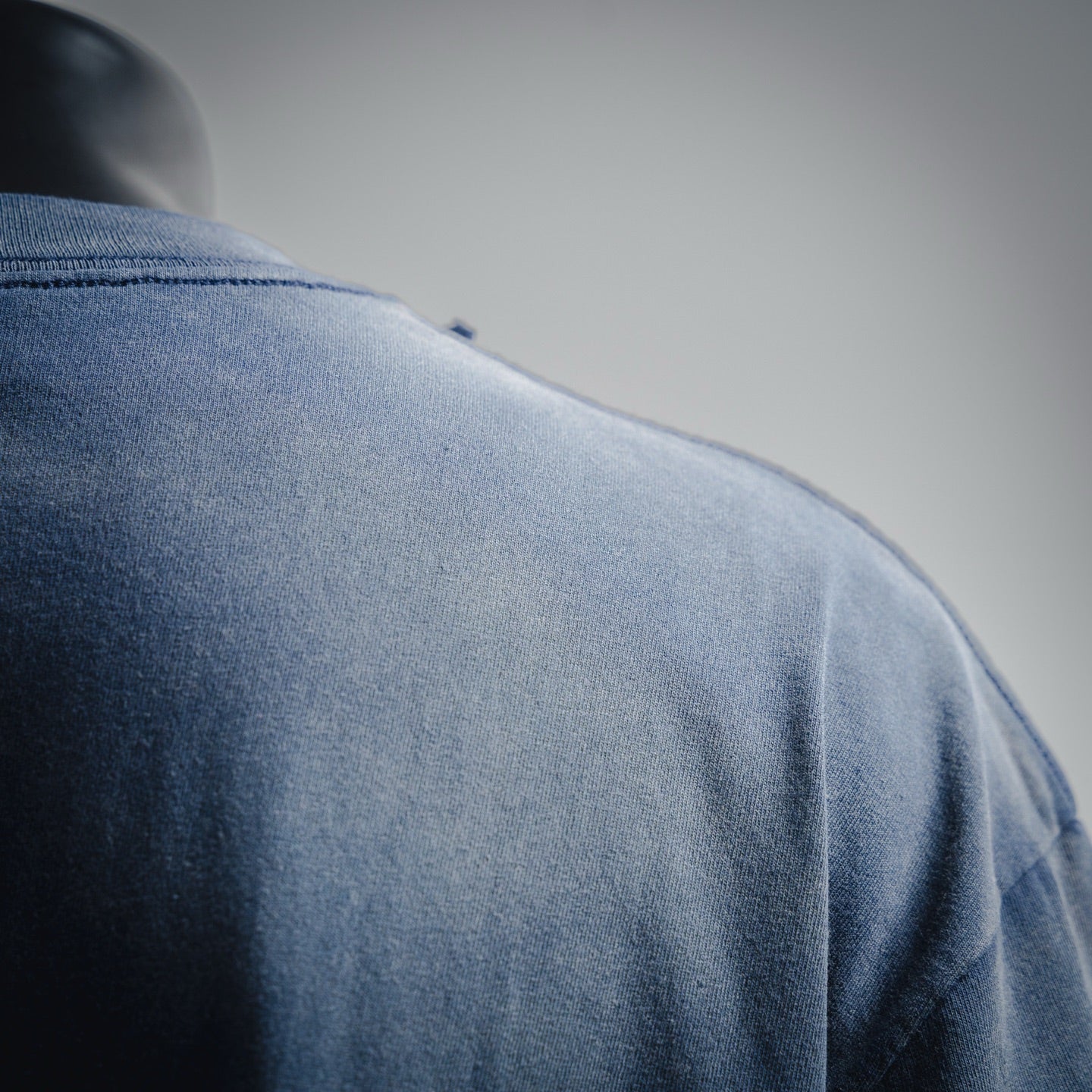 Saint mic 25ss print t-shirt