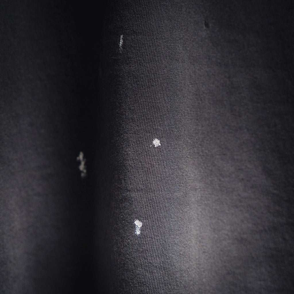 Saint mic 25ss print t-shirt