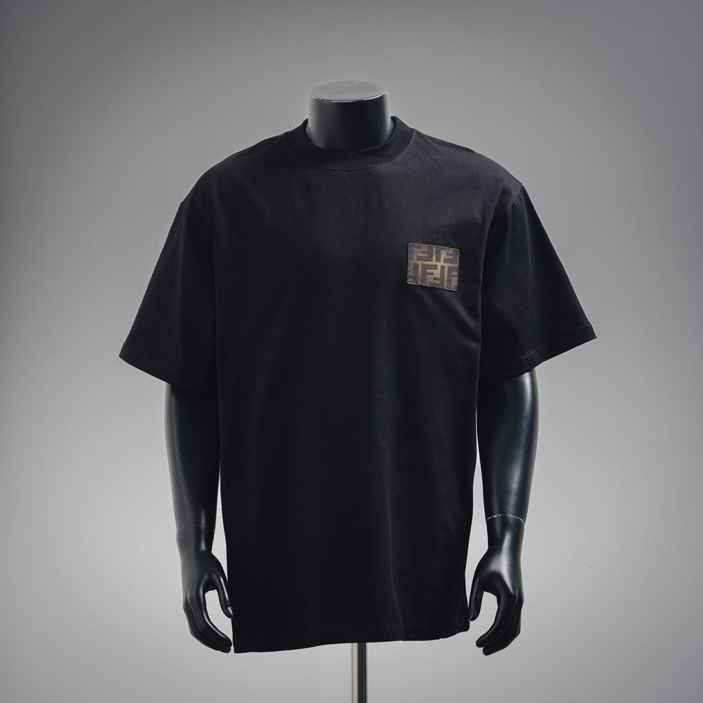 Fend 25ss t-shirt