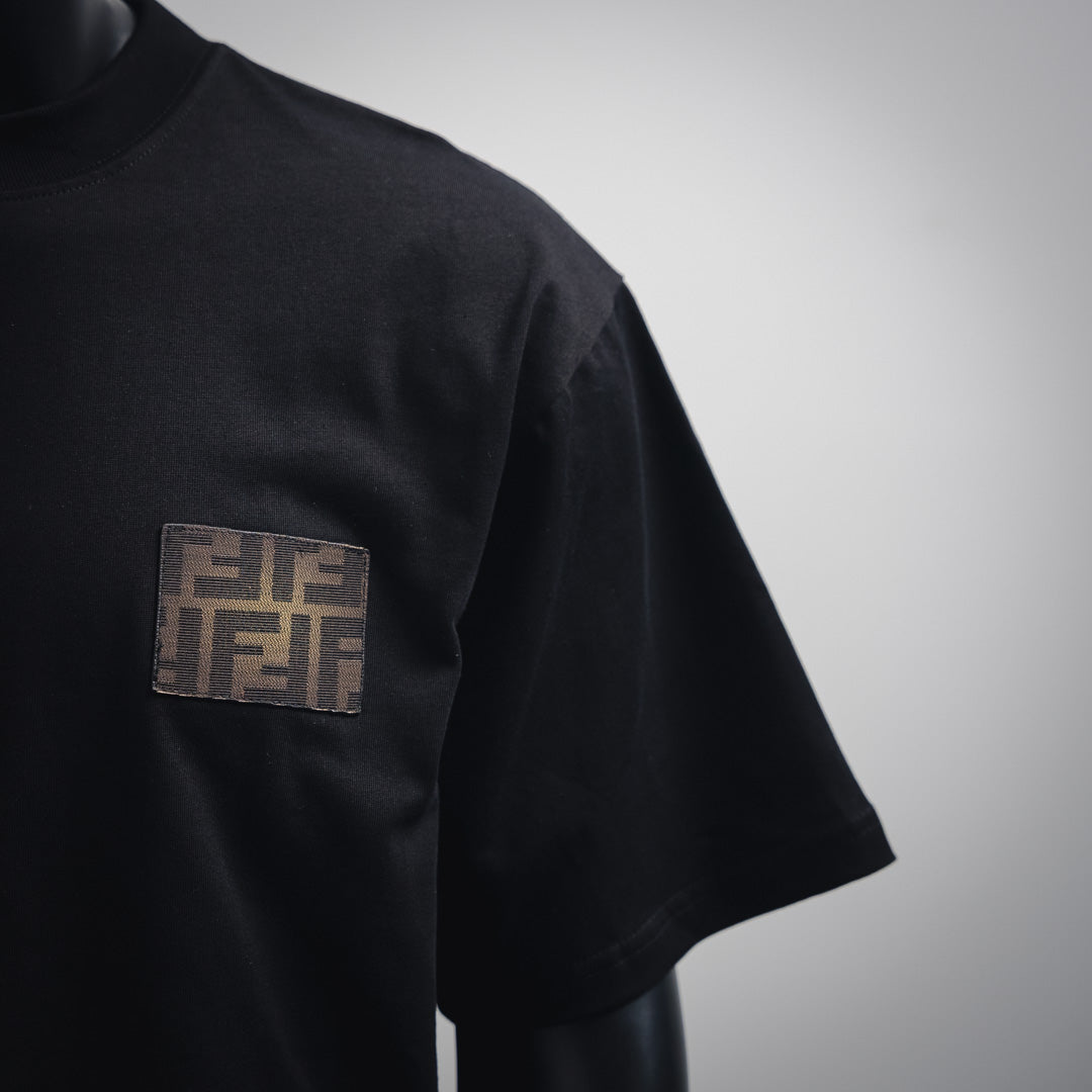 Fend 25ss t-shirt