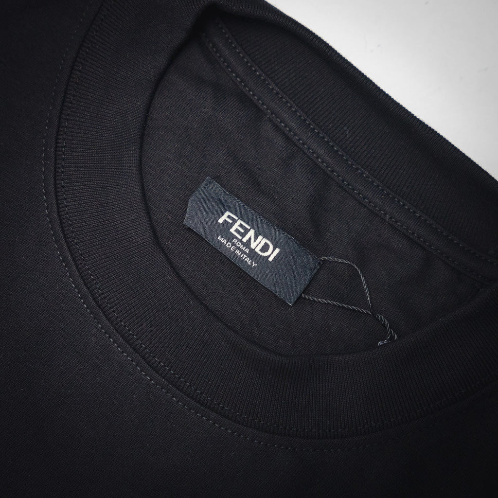Fend 25ss t-shirt