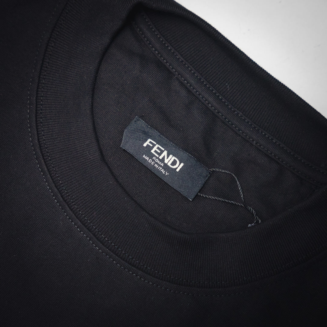 Fend 25ss t-shirt