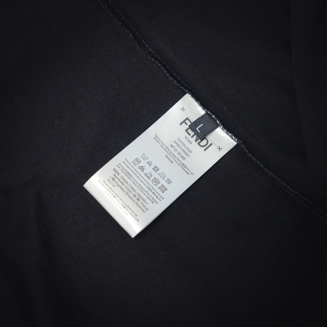 Fend 25ss t-shirt