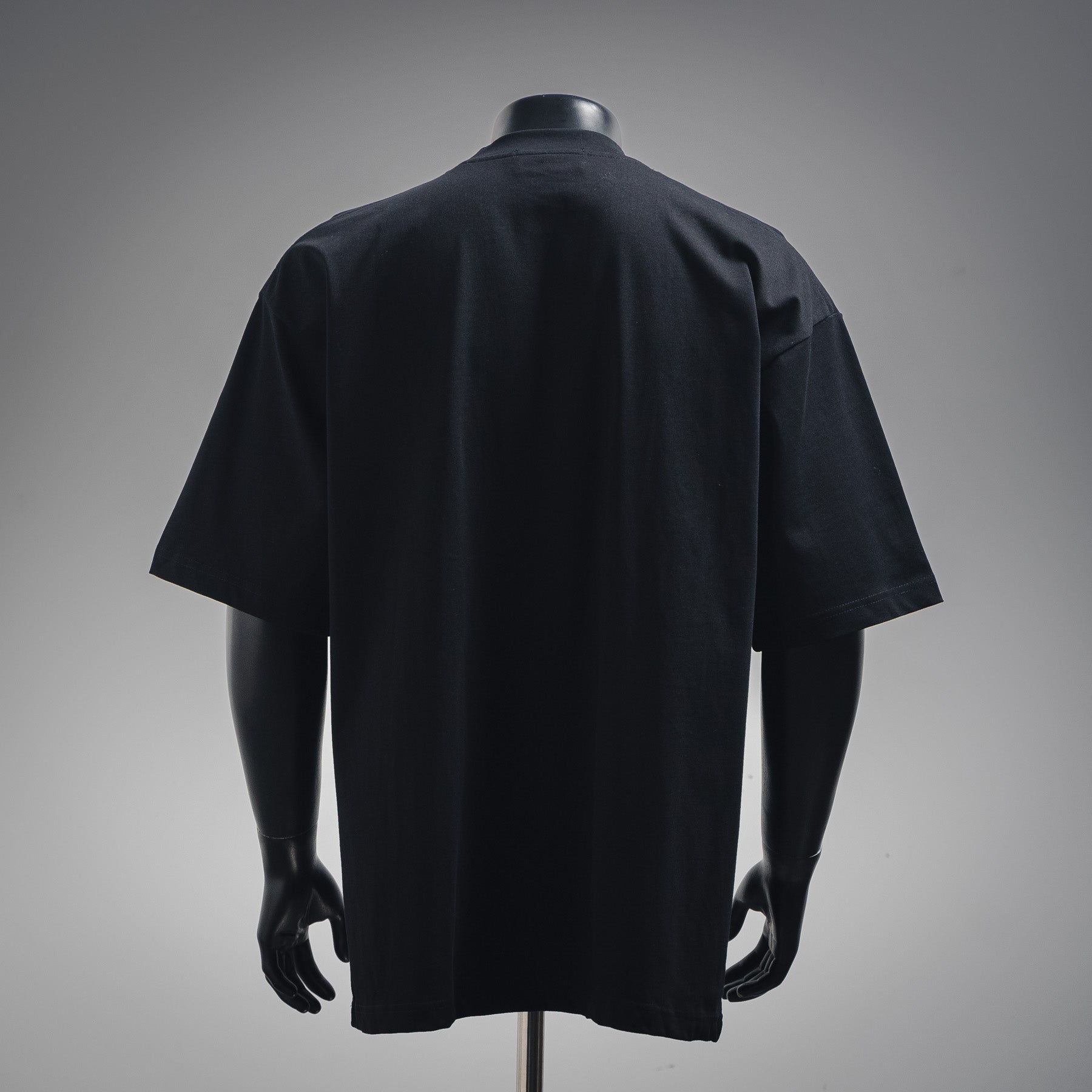 Margie 25ss print t-shirt