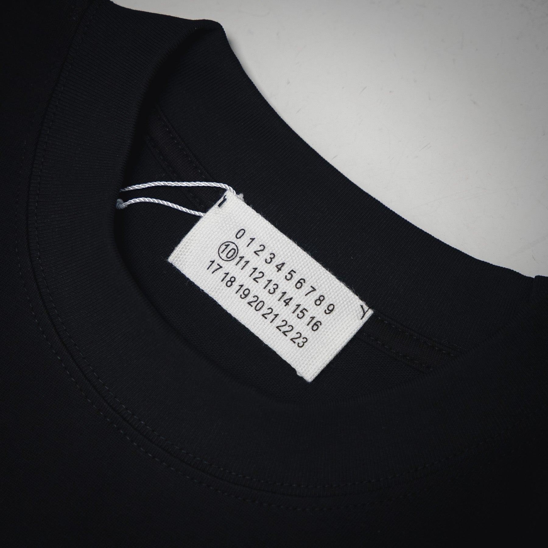 Margie 25ss print t-shirt