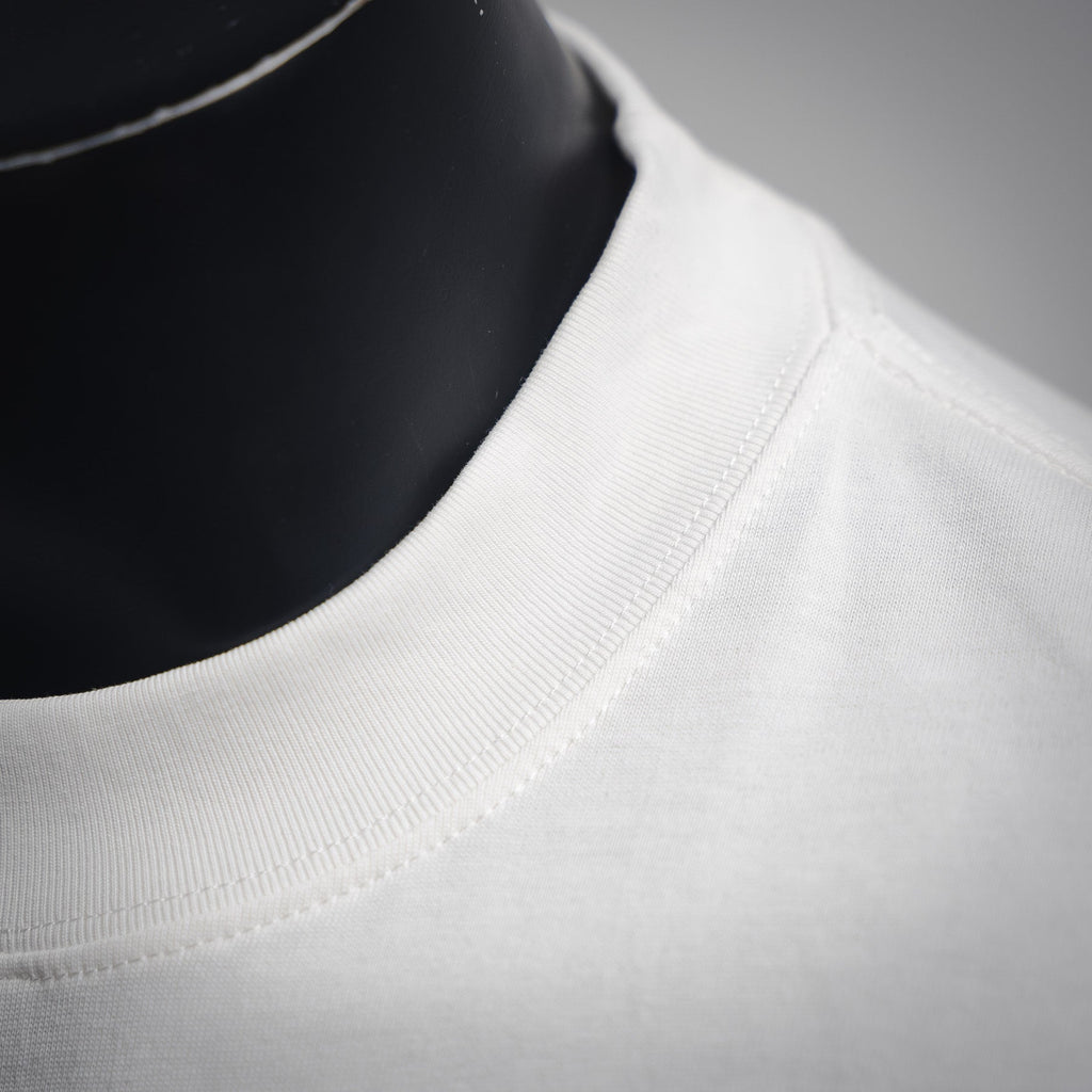 Margie 25ss print t-shirt