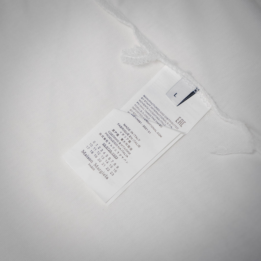 Margie 25ss print t-shirt