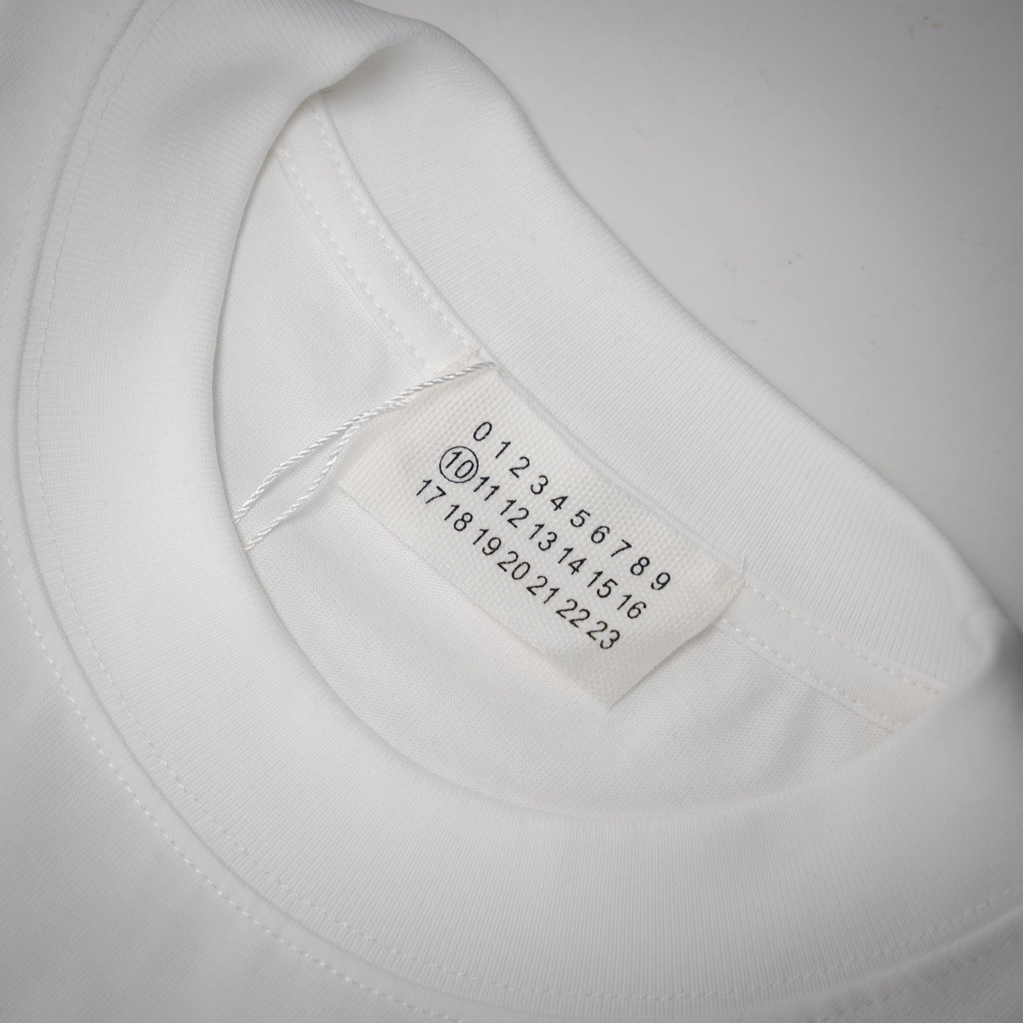 Margie 25ss print t-shirt