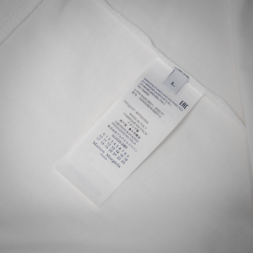 Margie 25ss print t-shirt