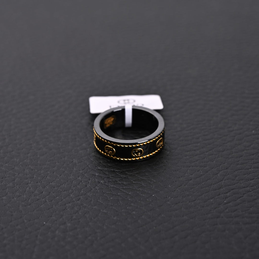 Guc rings