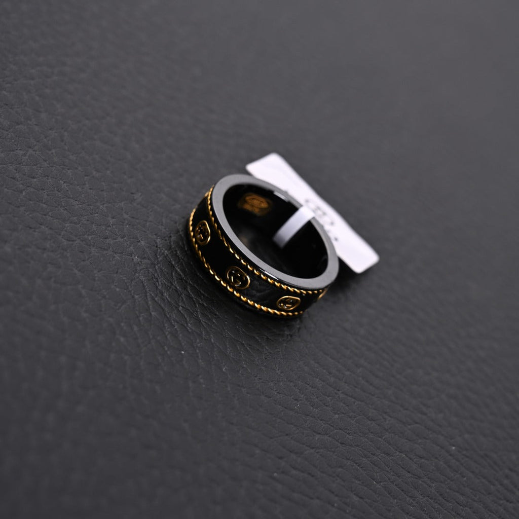 Guc rings
