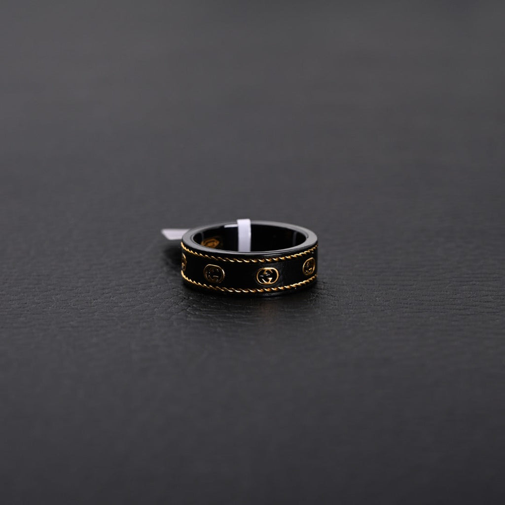 Guc rings