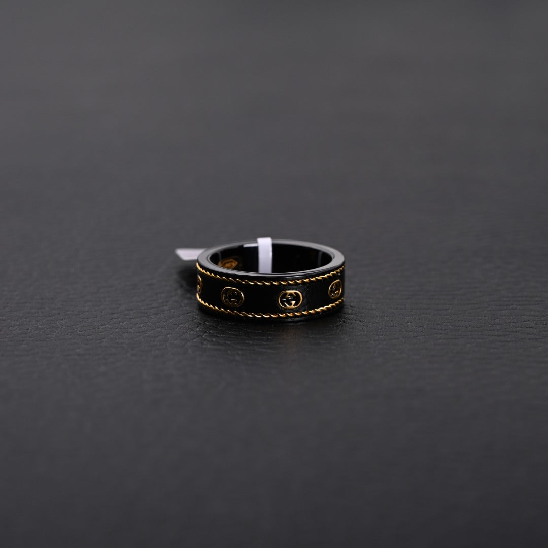 Guc rings