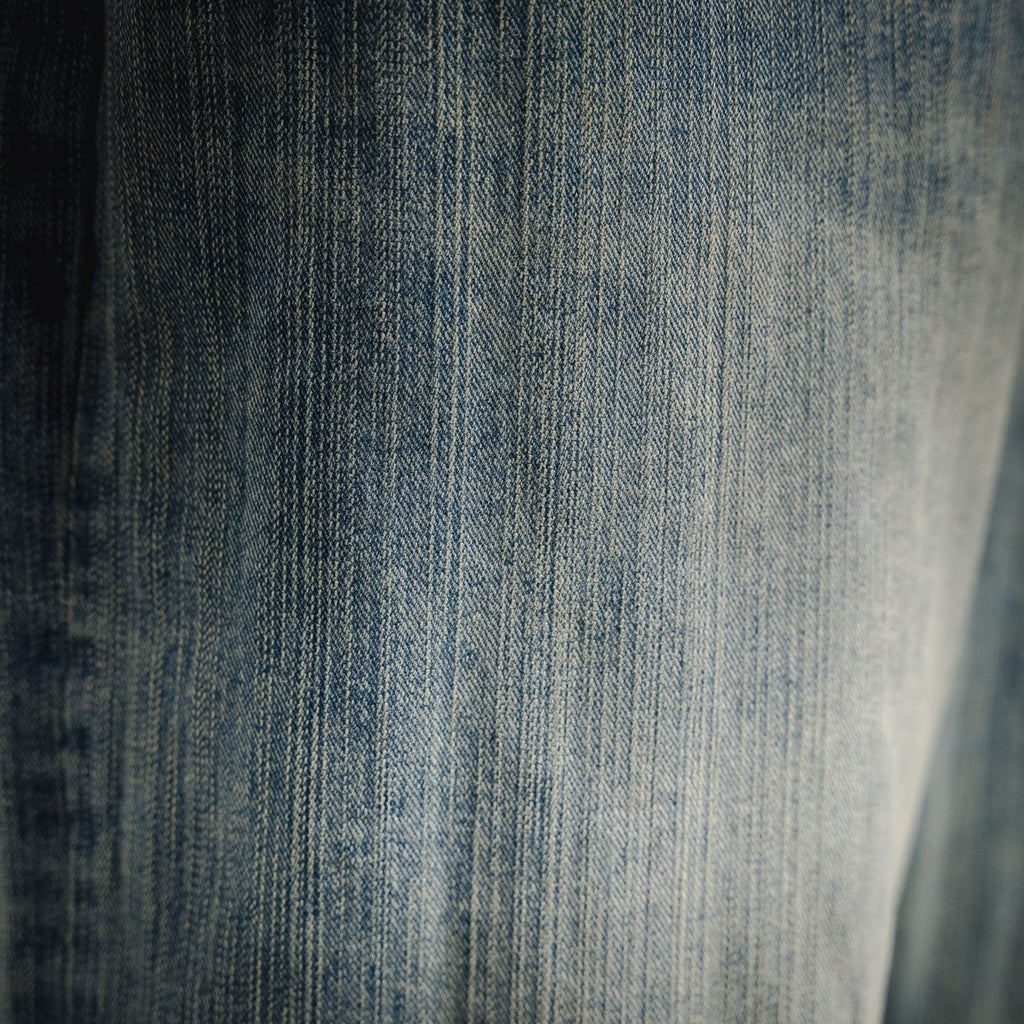 Balen 25ss pull-up jeans