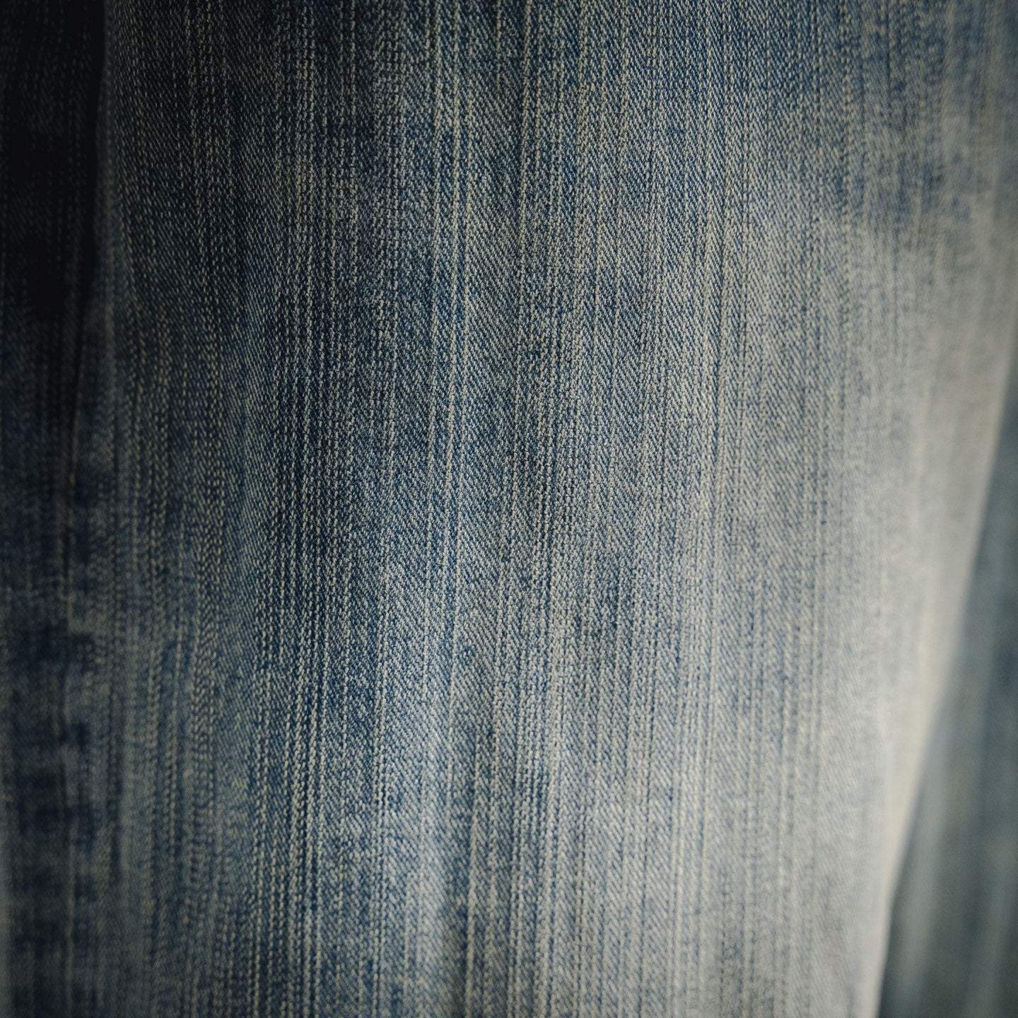 Balen 25ss pull-up jeans