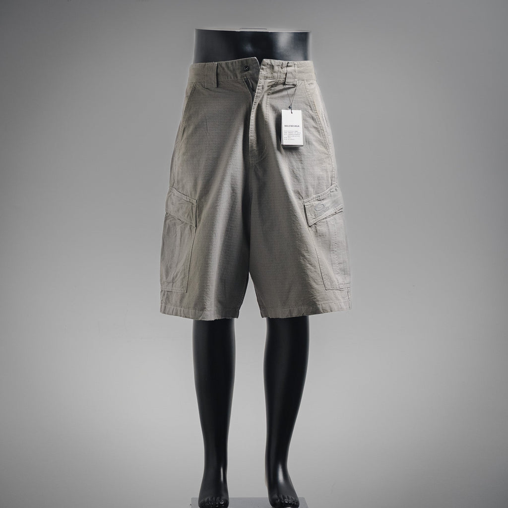 Balen 25ss loop short