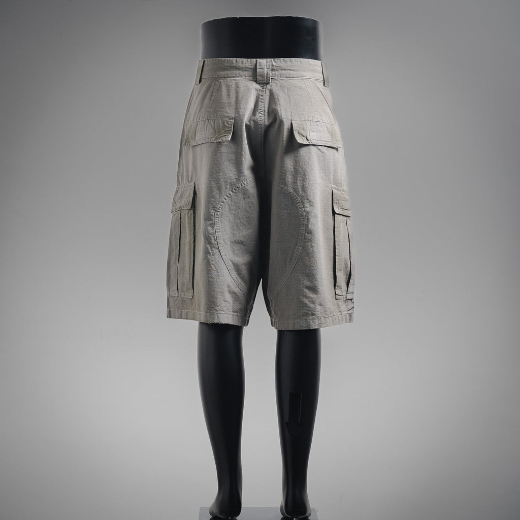 Balen 25ss loop short