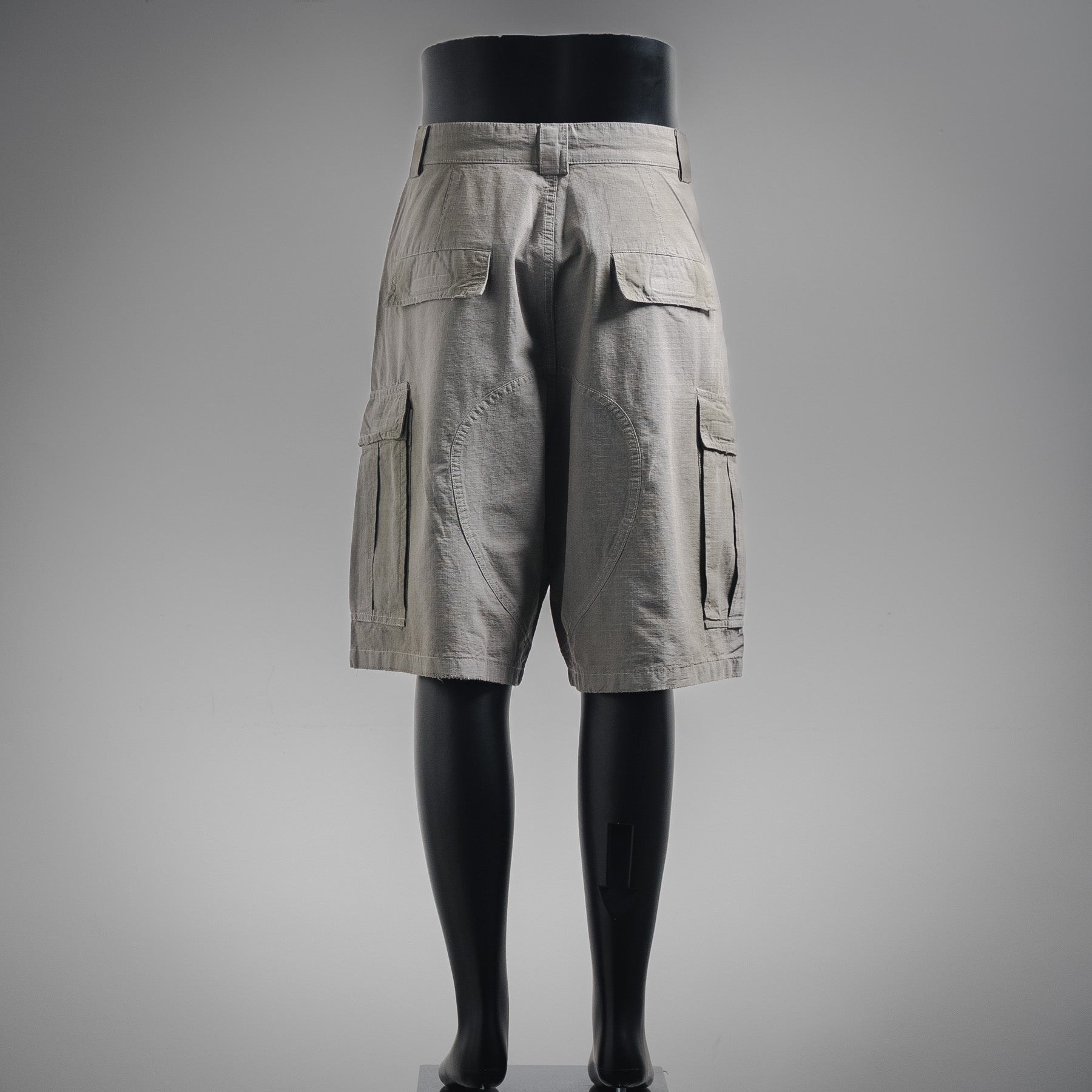 Balen 25ss loop short