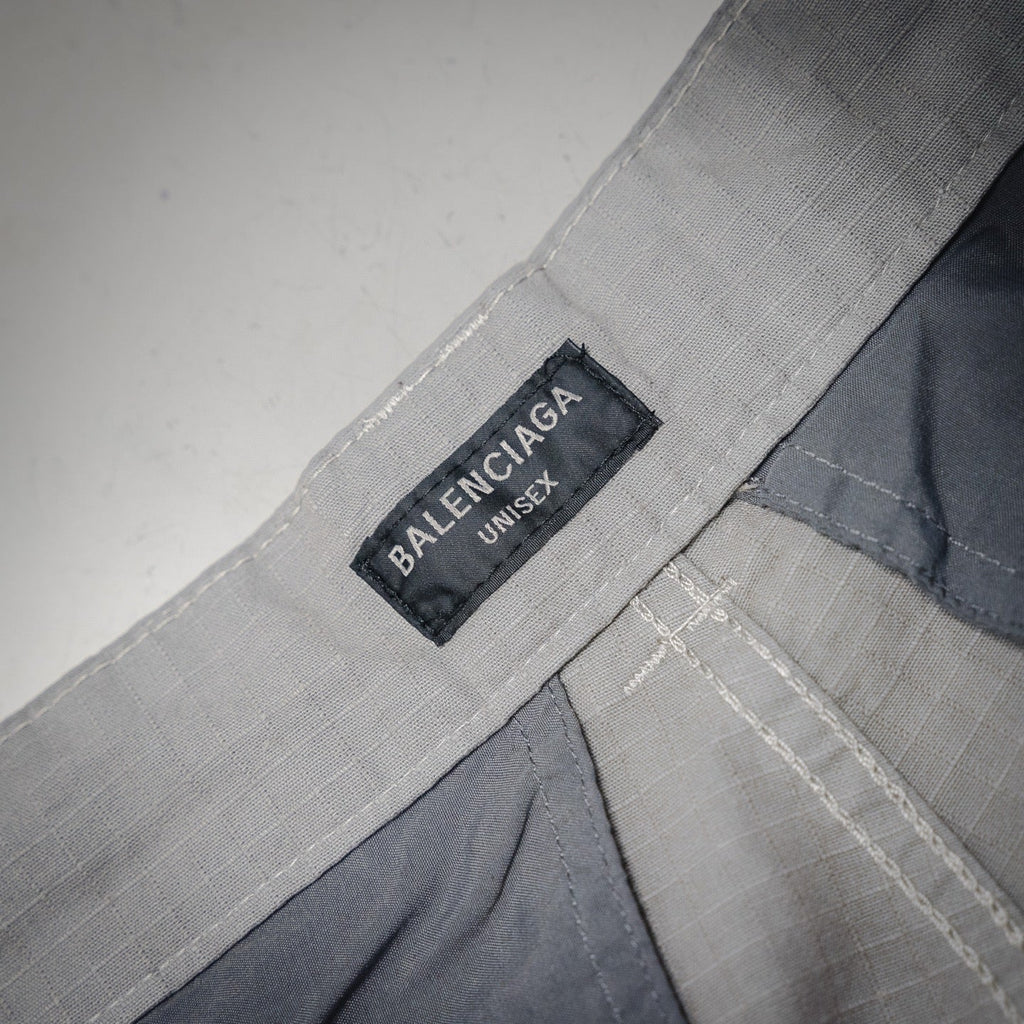 Balen 25ss loop short