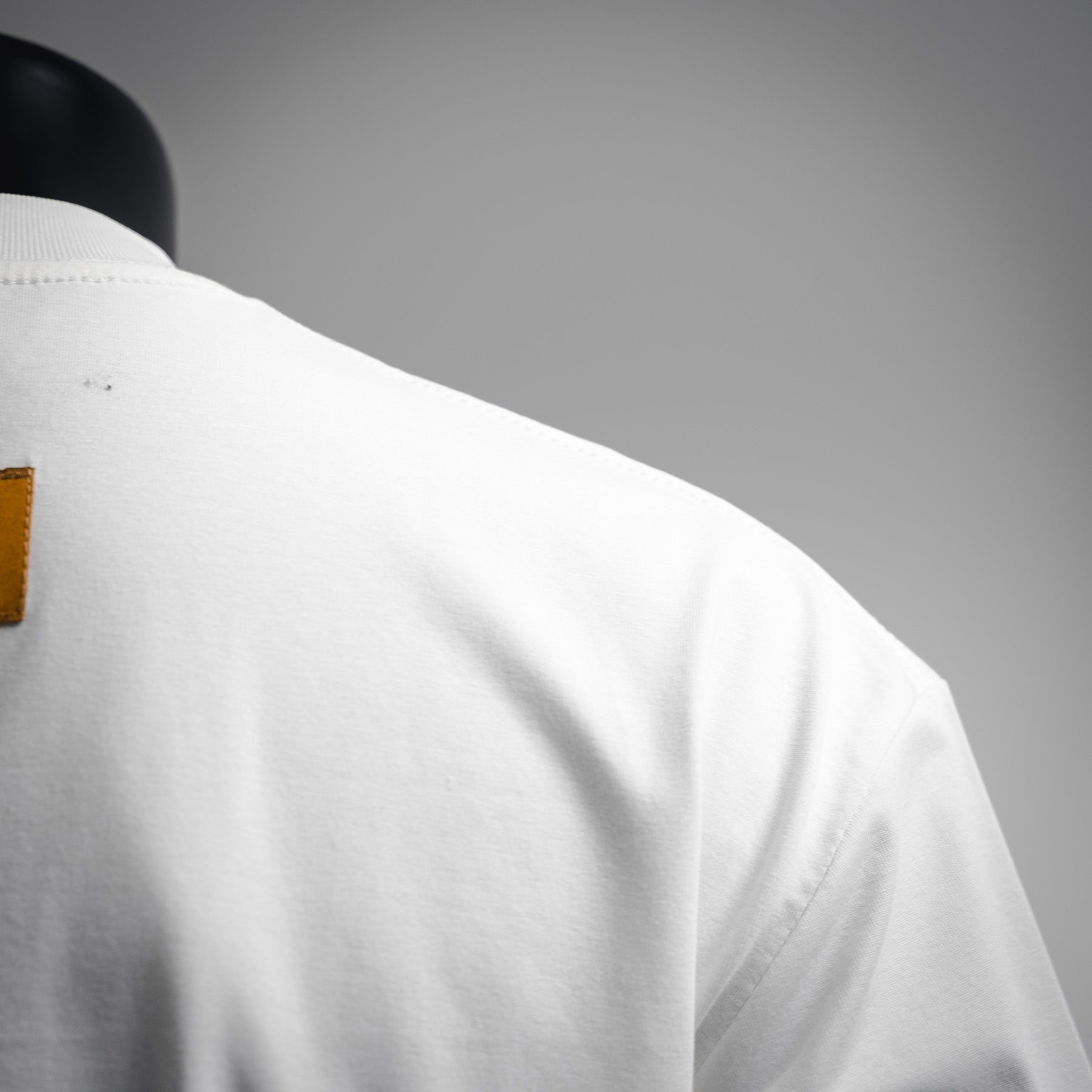 Louis 25ss print t-shirt