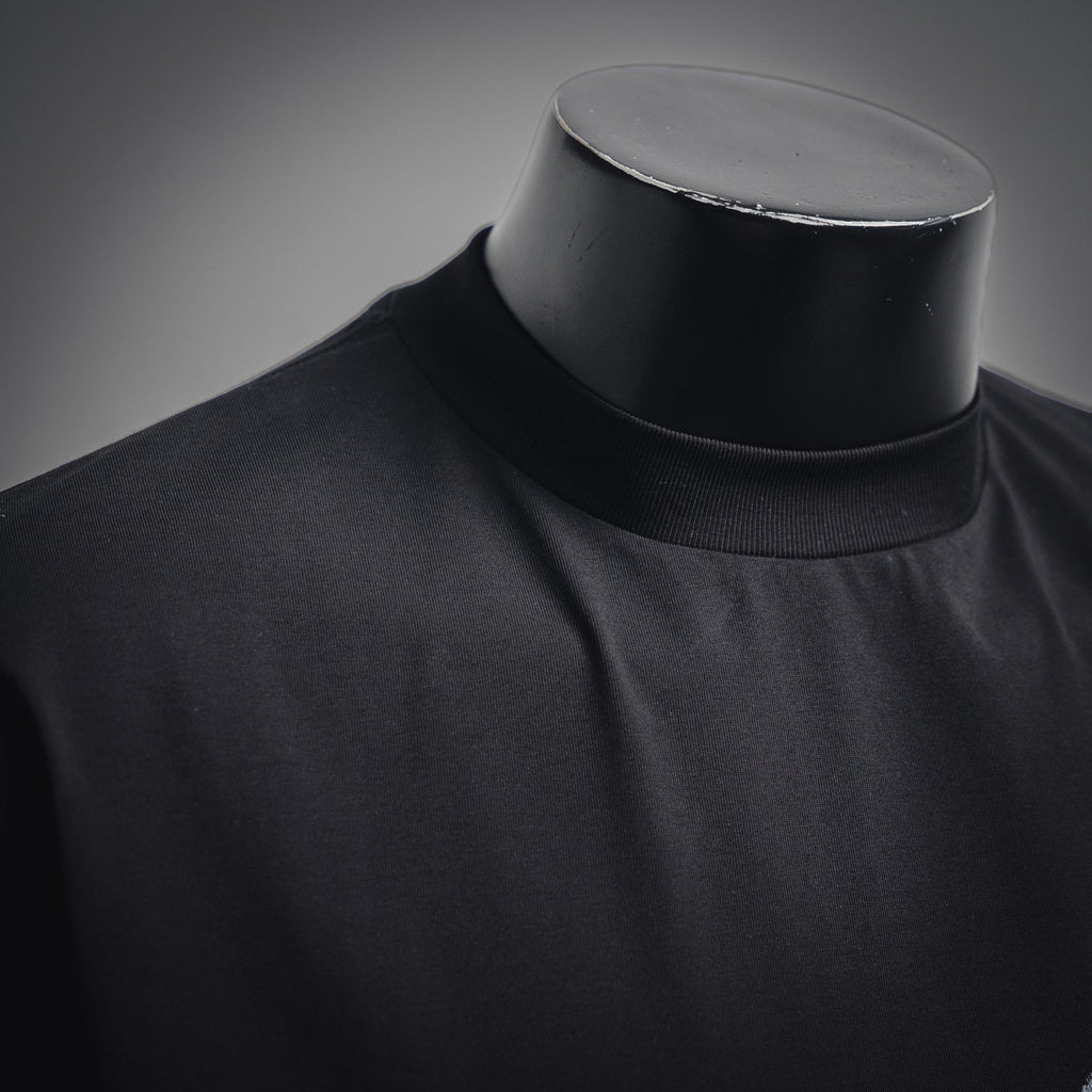 Louis 25ss print t-shirt