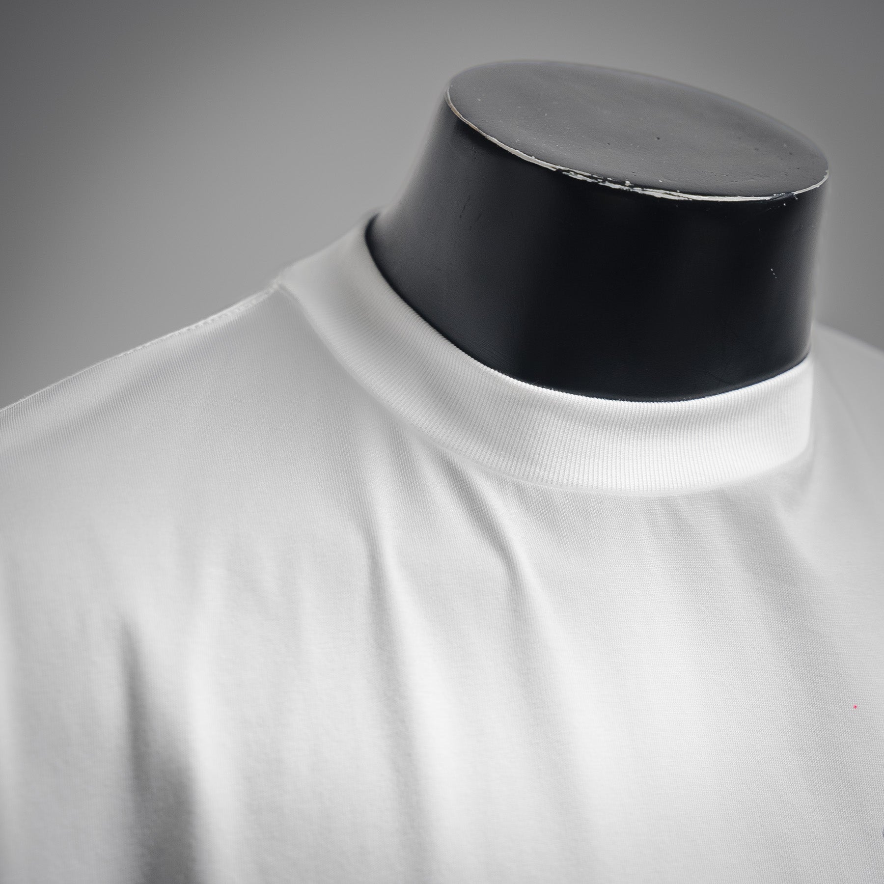 Louis 25ss print t-shirt