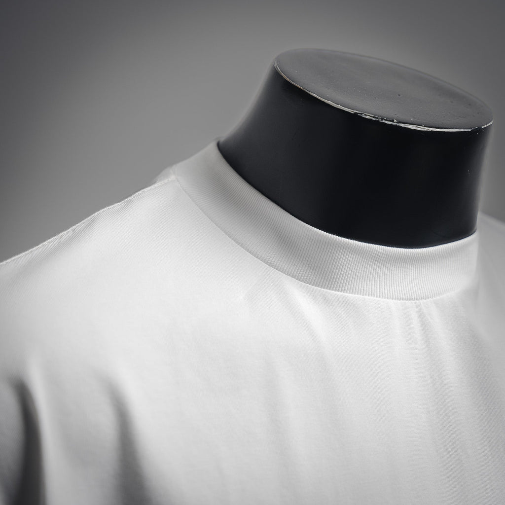 Louis 25ss print t-shirt