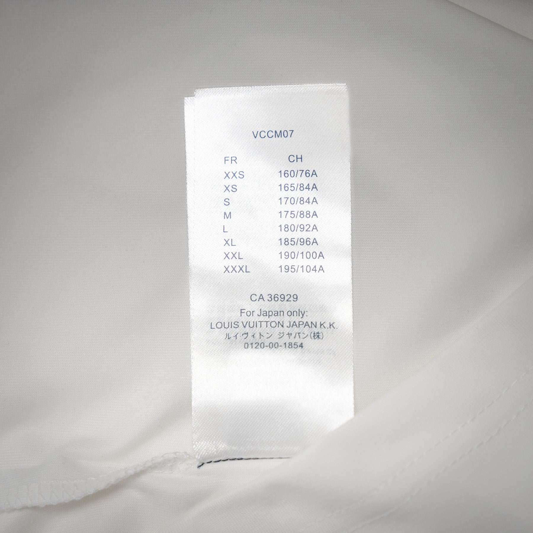 Louis 25ss print t-shirt