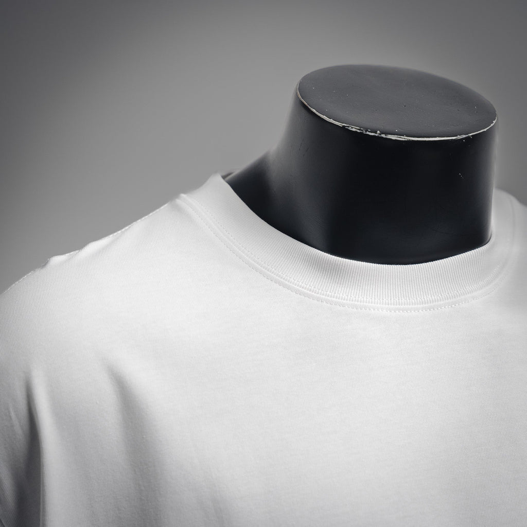 Louis 25ss print t-shirt