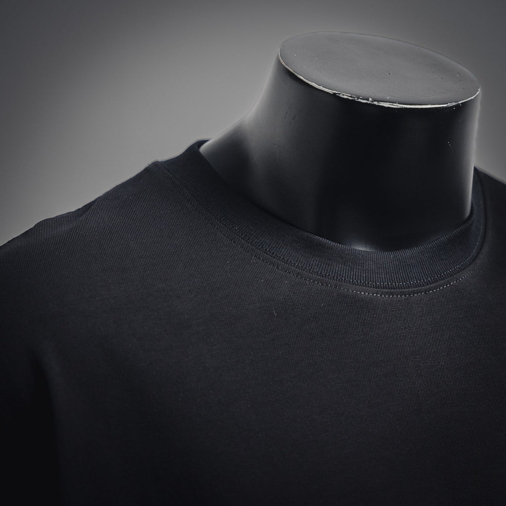 Louis 25ss print t-shirt