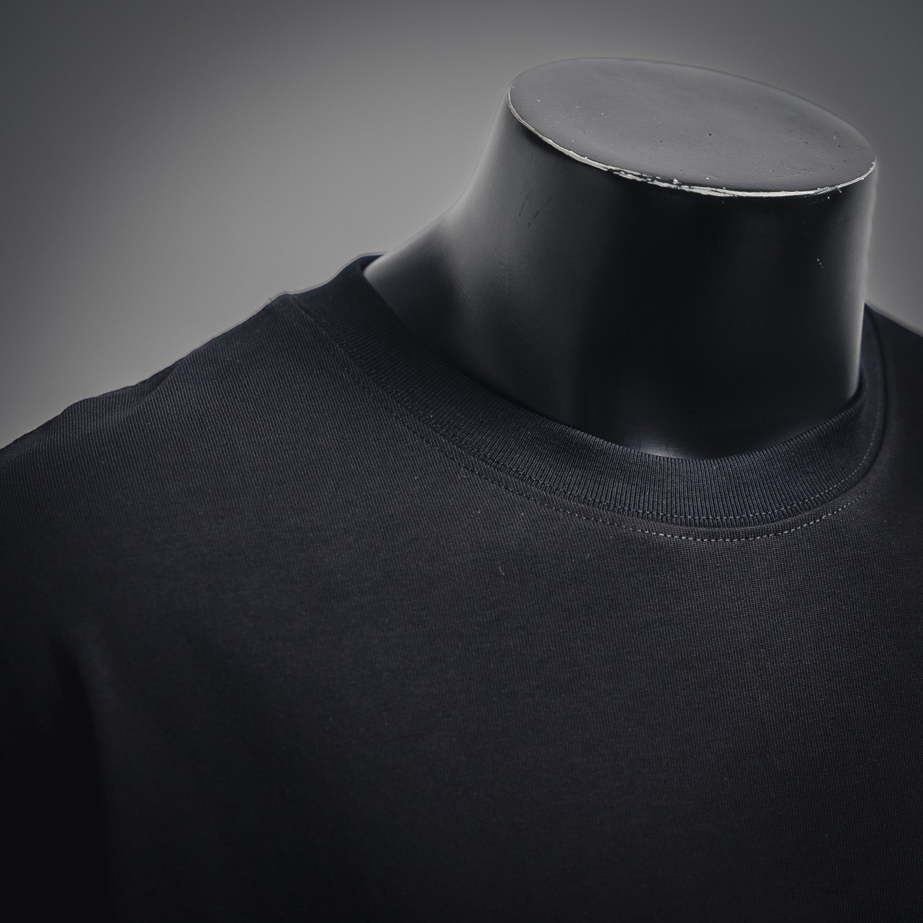 Louis 25ss print t-shirt