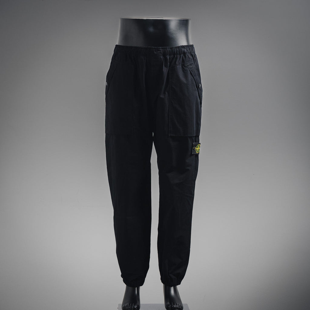 Stone 25ss labels pants