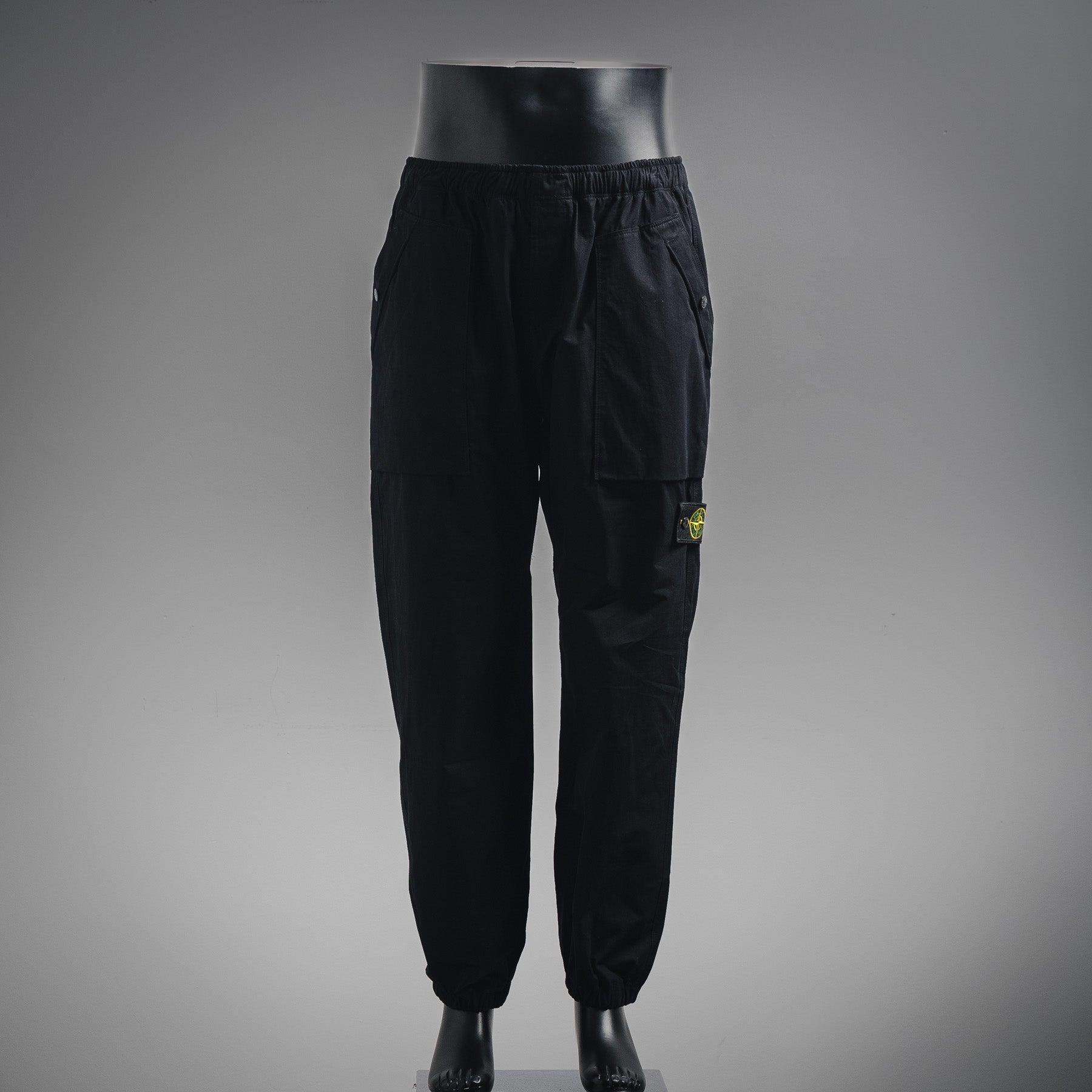 Stone 25ss labels pants