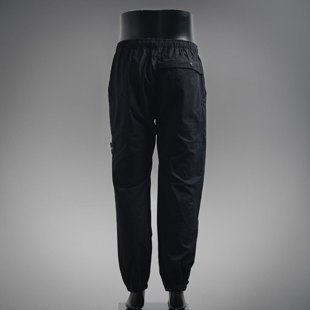 Stone 25ss labels pants