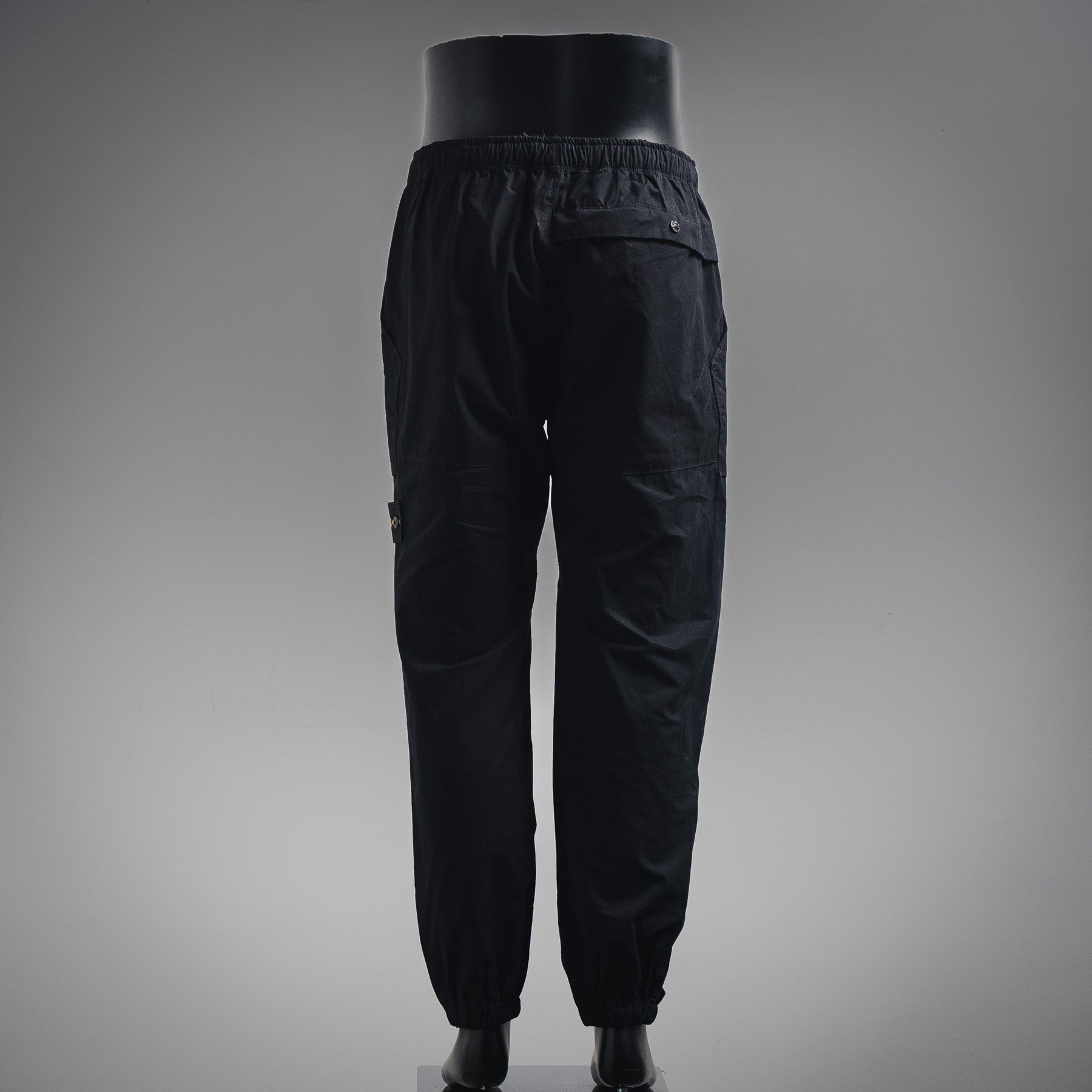 Stone 25ss labels pants