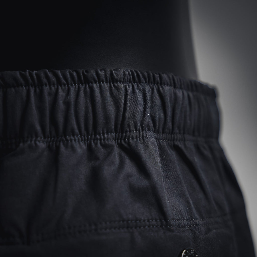 Stone 25ss labels pants