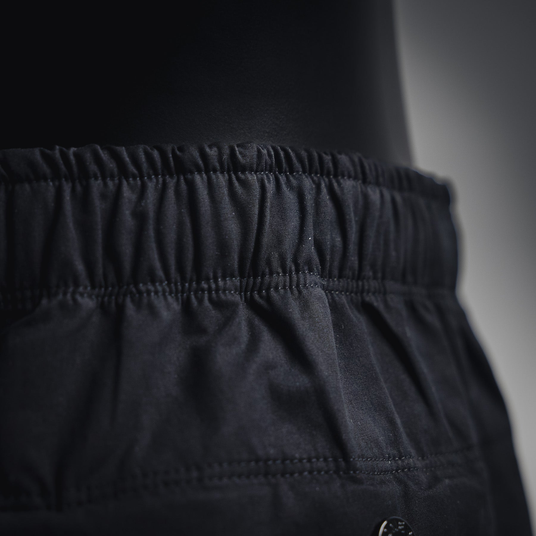 Stone 25ss labels pants