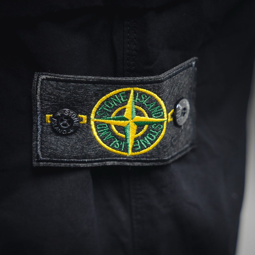 Stone 25ss labels pants