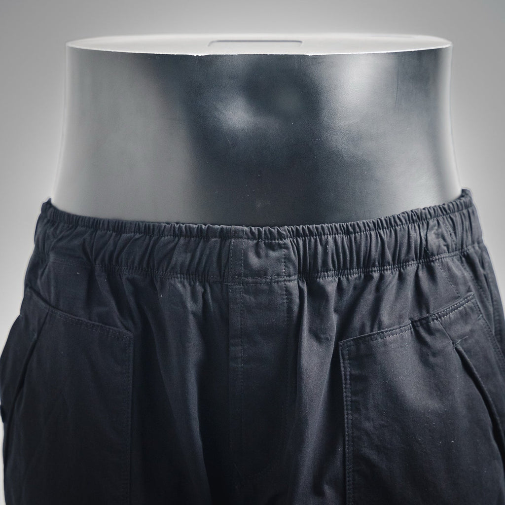 Stone 25ss labels pants