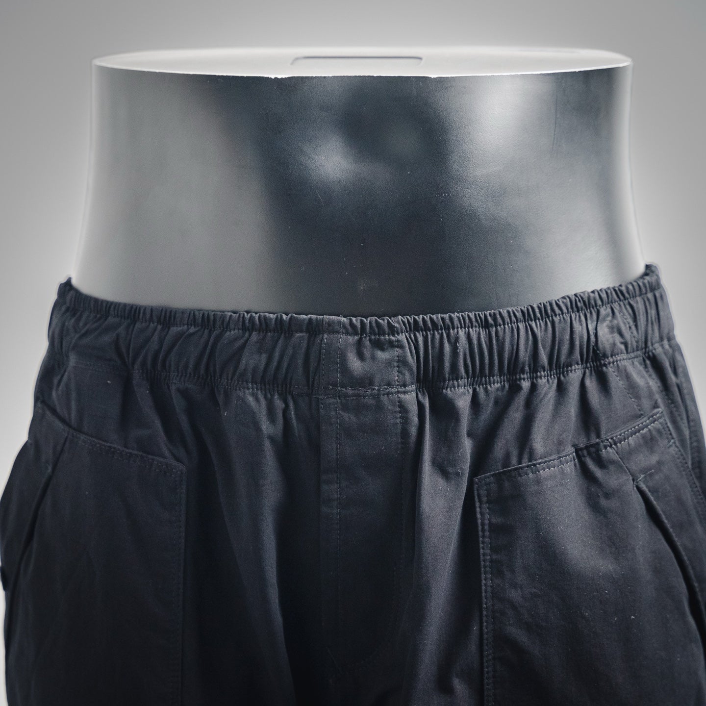 Stone 25ss labels pants