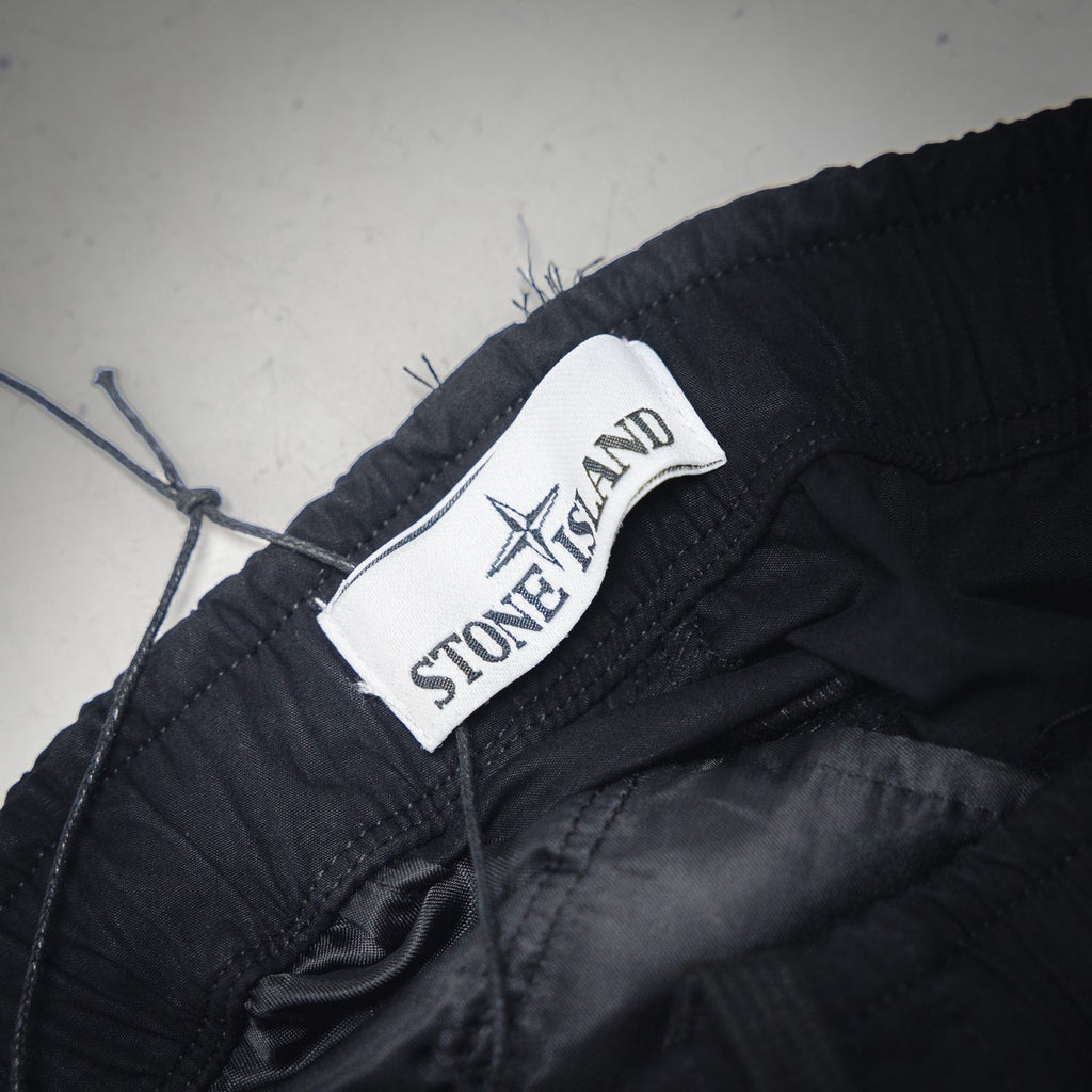 Stone 25ss labels pants