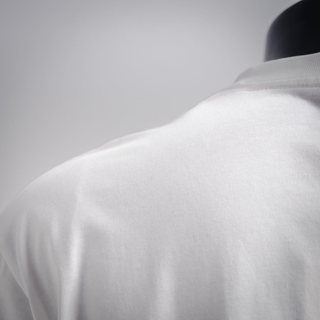 CD 25ss embroidered t-shirt