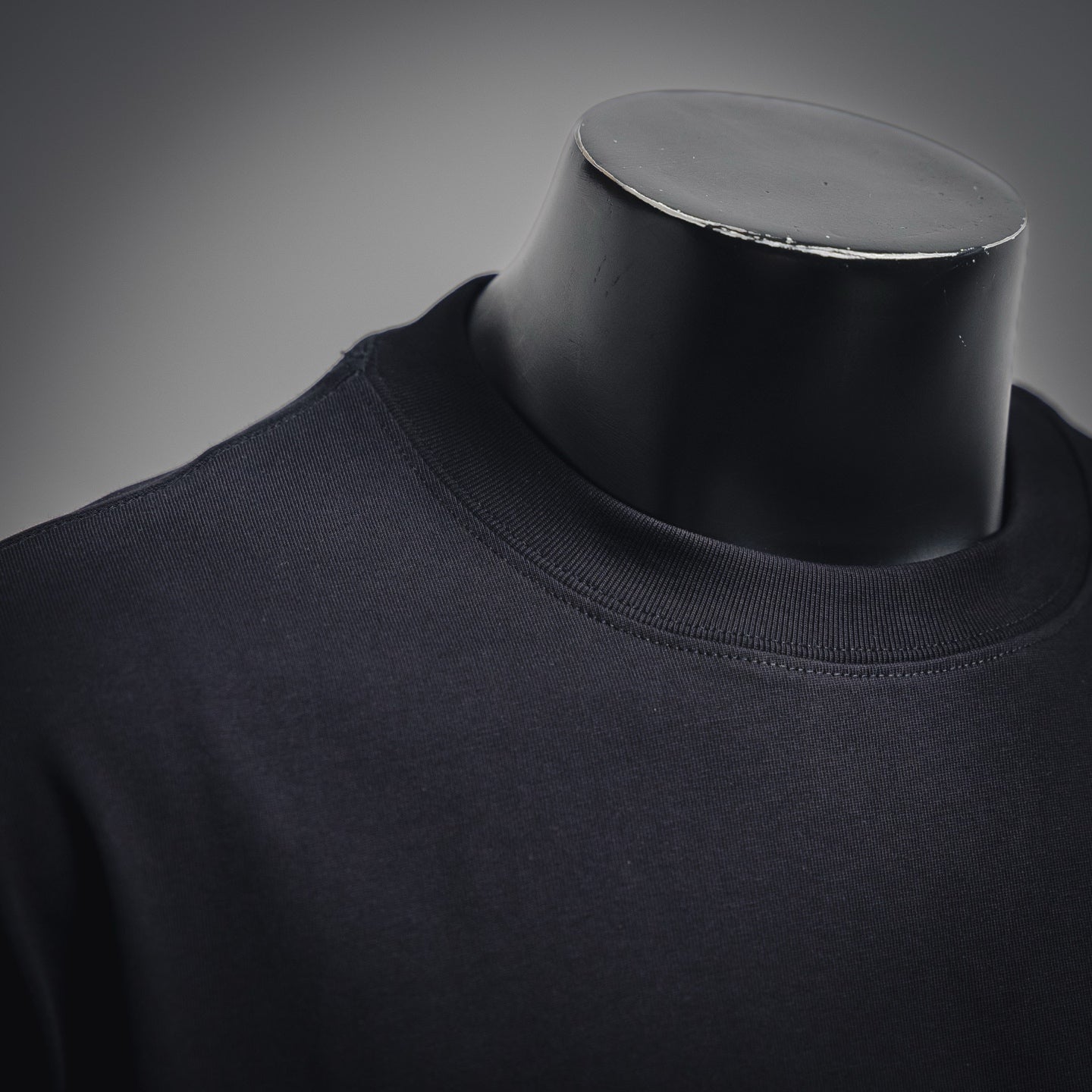 CD 25ss embroidered t-shirt