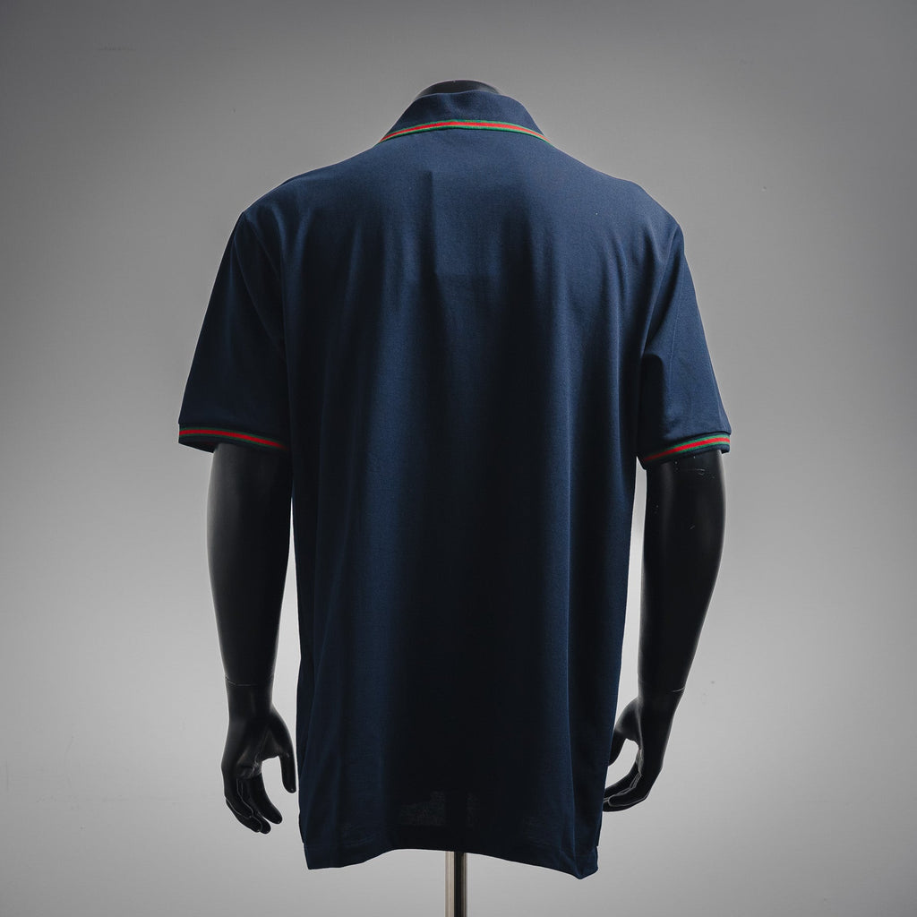 Guc 25ss webbing polo