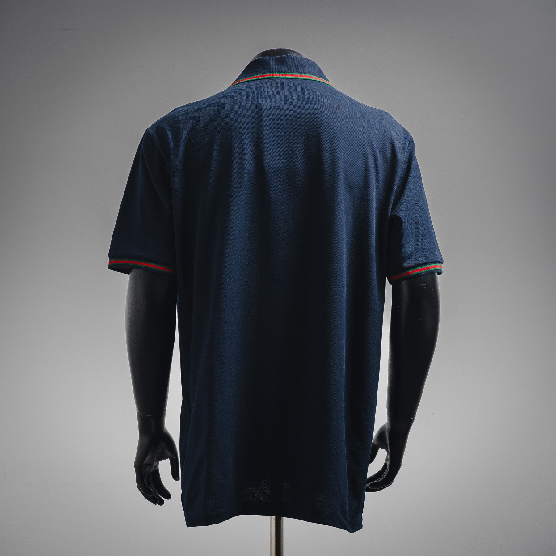 Guc 25ss webbing polo